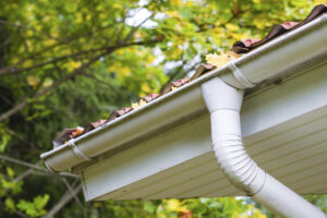 Does Homeowners Insurance Cover Gutter Damage?, H & K Insurance Agency, Watertown, MA